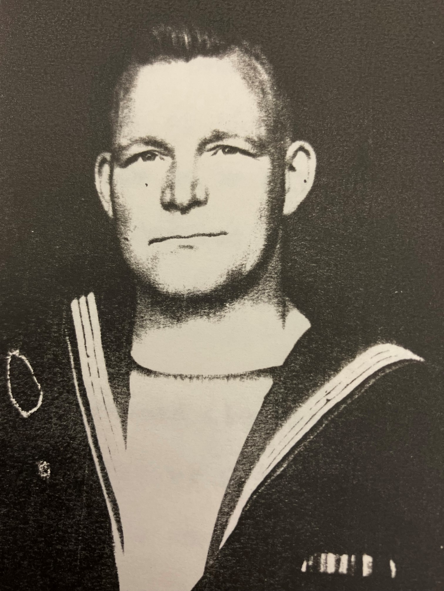 George William ACOTT